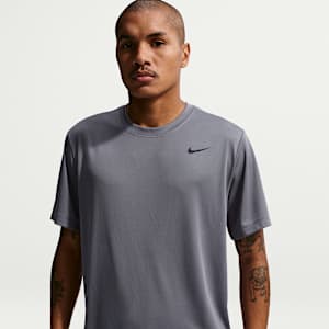 Nike Dri-FIT Erkek Antrenman Tişörtü. Nike TR